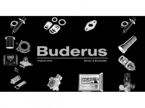 Buderus 63007464 Wartungspaket verp