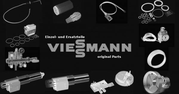 VIESSMANN 7217197 Kesseltür für PD025