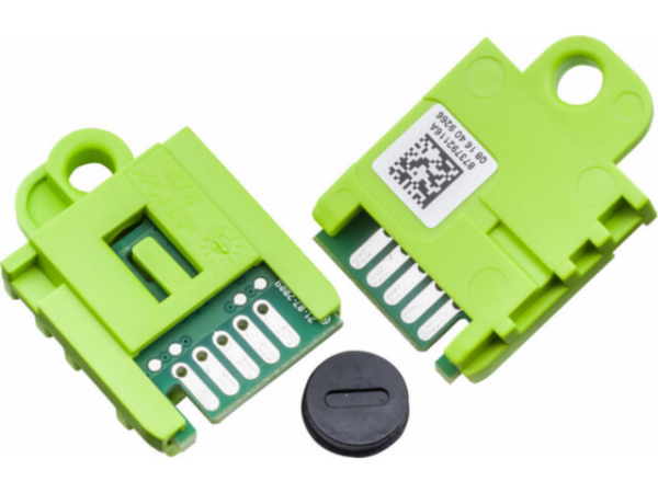 Buderus Gas-Umbauset für Logamax plus GB172i.2-20 KDW einfache Umrüstung, Erdgas auf Flüssiggas