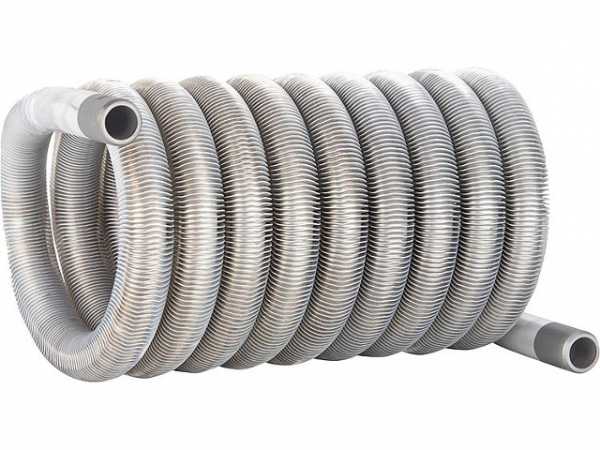 Wärmetauscher für Buderus 8718600038 OEM