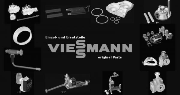 VIESSMANN 7823967 Wassermengenregler 6L
