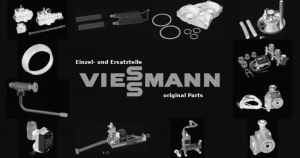 VIESSMANN 7823967 Wassermengenregler 6L