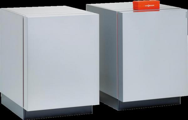 VIESSMANN Z013391 Vitocal 350-G BW 351.B27 Sole/Wasser-Wärmepumpen einstufig/zweistufig Master