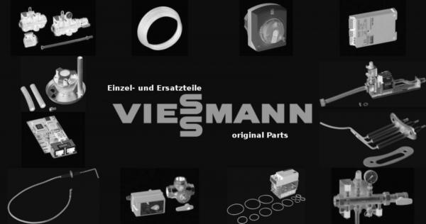 VIESSMANN 7816697 Konsole