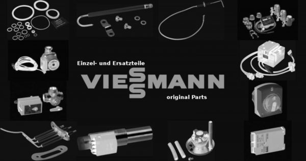 VIESSMANN 7836511 Antidröhn-Matte RW