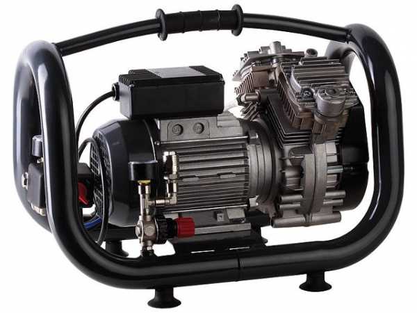 Kompressor Aerotec Extreme 240-5 Ölfrei
