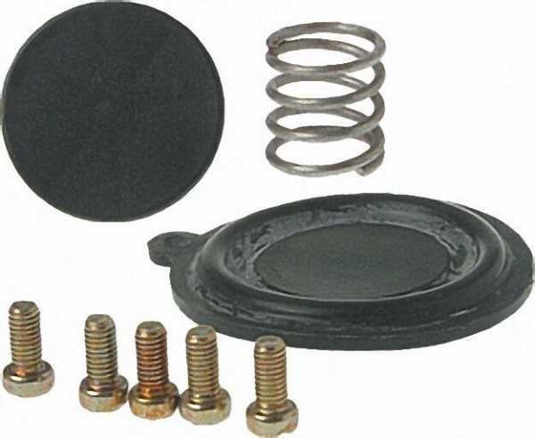 Membrane komplett für Wasserschalter 01-0359 1 Stück