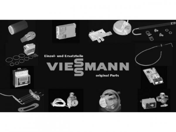 Viessmann Regelung Außeneinheit 7868637
