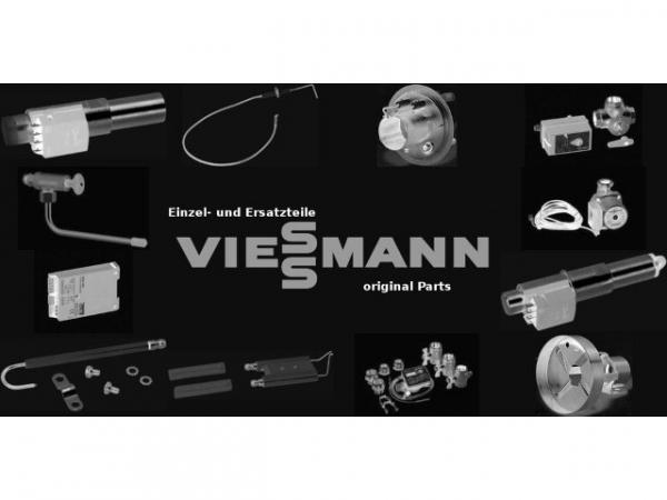 VIESSMANN 7863004 Ersatzsieb (normal) Schmutzfänger DN20