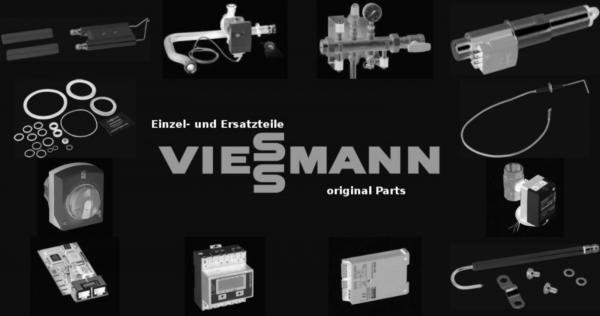 VIESSMANN 7830486 KM-Leitung Verflüssiger-Filtertrockner