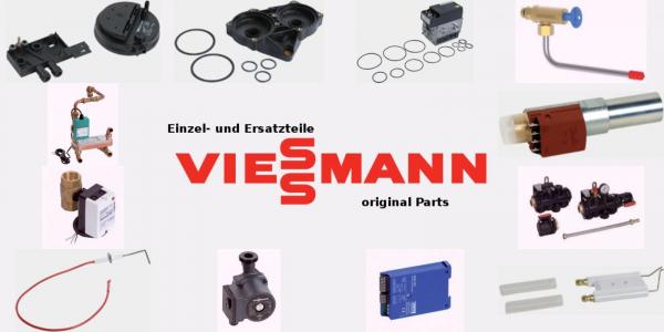 VIESSMANN 9564933 Vitoset Reinigungswinkel 90 Grad, einwandig, Überdruck, Systemgröße 200mm