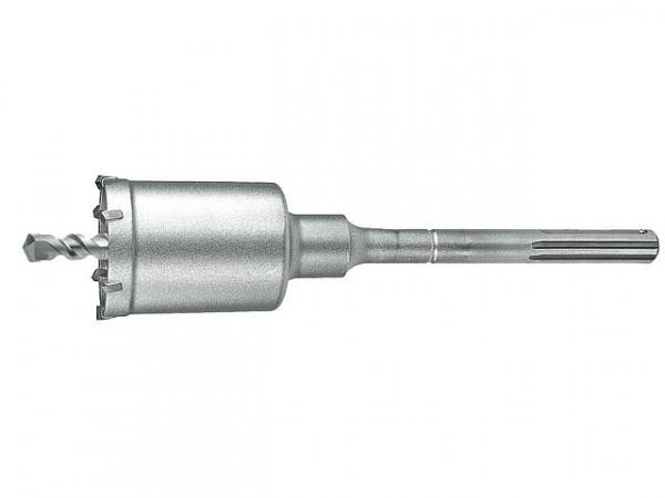 Bohrkronen HELLER® SUPER QUICK Ø 90x550/430 mm mit SDS-max Aufnahme