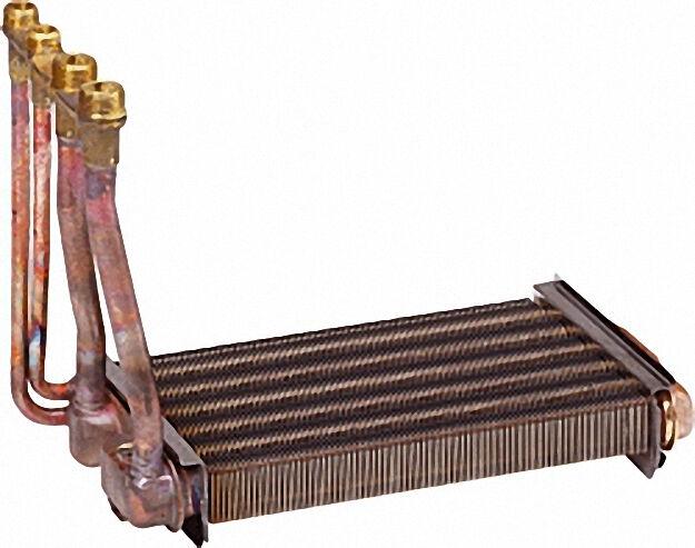 Wärmeblock für ZWR 18-5AE/KE Junkers Nr.: 8 715 406 388 Wärmeblock für ZWR 18-5AE/KE Junkers Nr.: 8 715 406 388