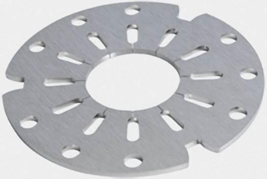 VIESSMANN 7820643 Rostplatte oben