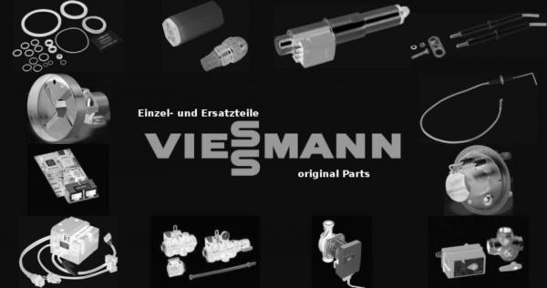 VIESSMANN 7824199 Anschlussleitung Zündtrafo/Ionisation