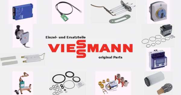 VIESSMANN 7539976 Wandabstandhalter verstellbar 50-360mm