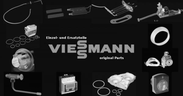 VIESSMANN 7820930 Abgaskasten unten