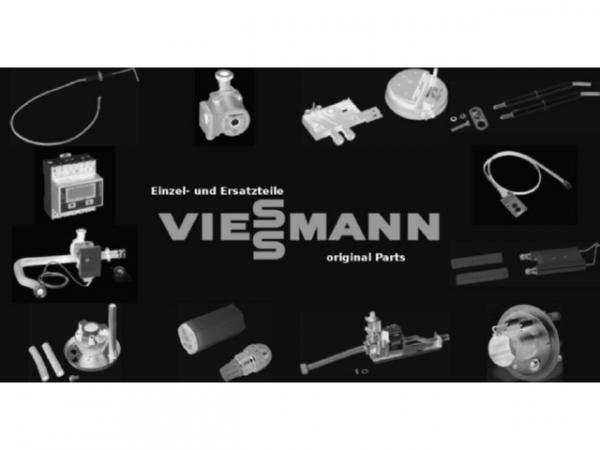 Viessmann Lamellenblech links VSB72 7333004