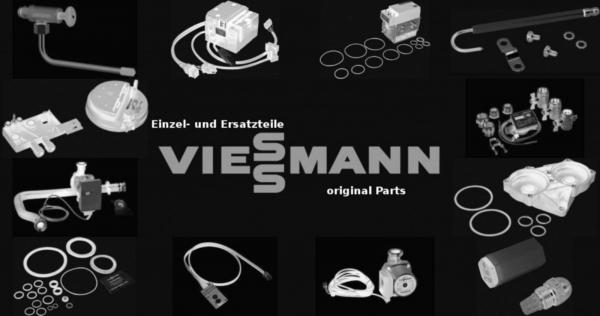 VIESSMANN 7836091 Abdeckleiste