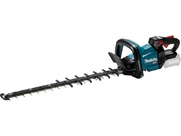 Akku-Heckenschere Makita 40V UH006GZ ohne Akkus und Ladegerät