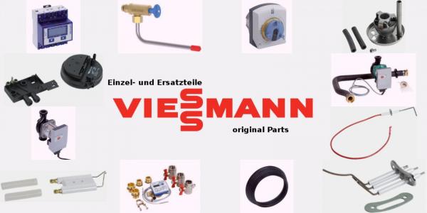 VIESSMANN 7311506 Dachdurchführung 36 bis 45 Grad für System EW-twin-P 80/125