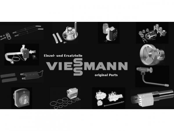 VIESSMANN 7865893 WD-Reinigungsdeckel D=600