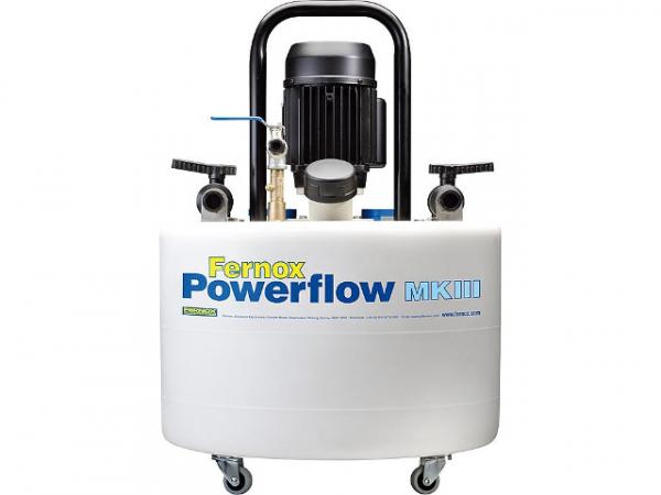 Power Flushing Pumpe MK3 Spülpumpe