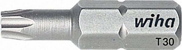WIHA Bits 1/4'' Torx 40 Z 25mm Typ 7015 Z
