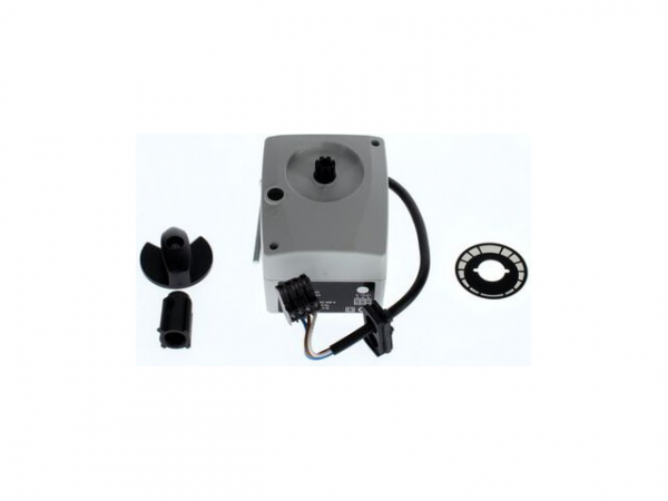Buderus Mischer Motor mit Kabel 0,3m everp 8738807254