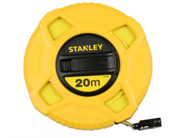 Stanley Fiberglas-Bandmaß 20m/12,7mm 0-34-296