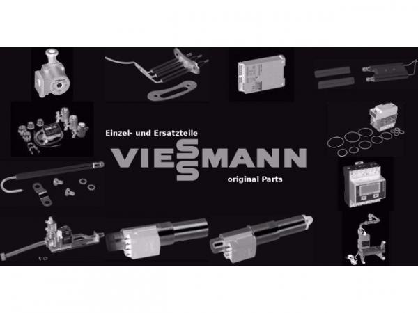 VIESSMANN 7834106 Dichtung DN200 PN40 (max. 280°C/30bar)