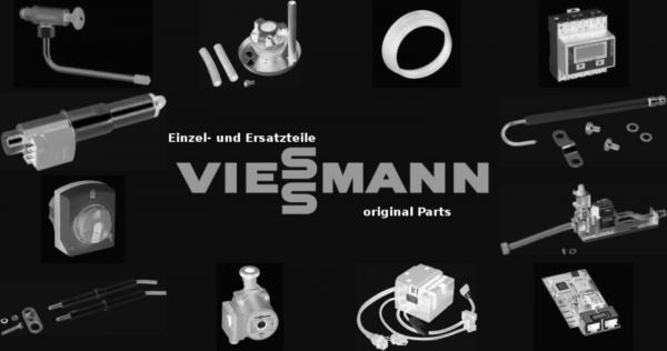 VIESSMANN 7829937 Leitung Heizstab