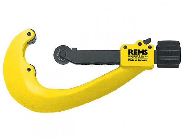 REMS RAS P 50-110mm für Kunststoff und Verbundrohre mit Schnellverstellung