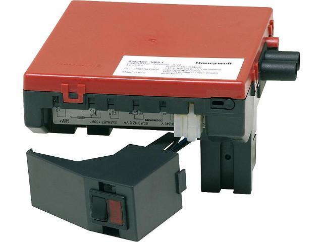 7820254 Feuerungsautomat 11-60kW Honeywell 7820254 Feuerungsautomat 11-60kW Honeywell