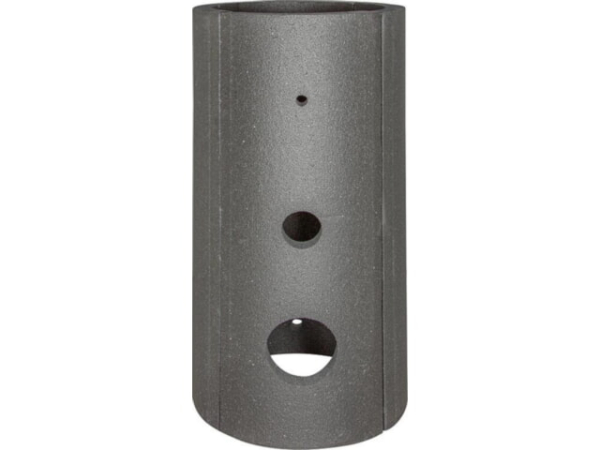 Isolierung für Warmwasserspeicher SW-500