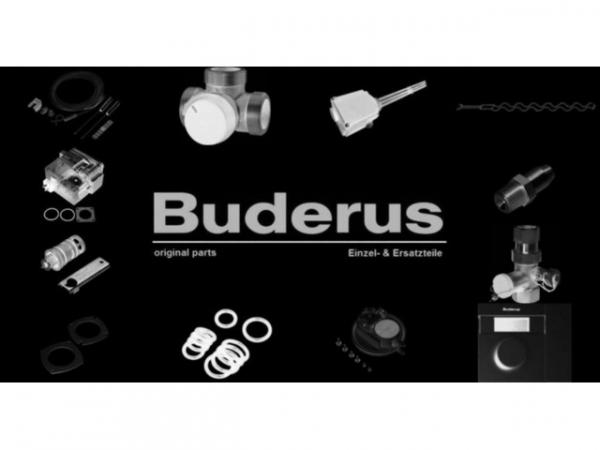 Buderus 87387029860 Untergestell EPP
