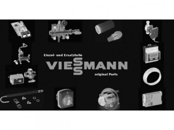 Viessmann Umwälzpumpe Stratos MAXO 32/0,5-12 7635540
