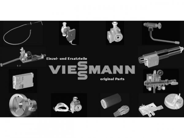 VIESSMANN Doppelnippel R1 1/2