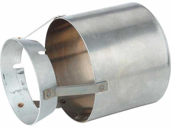 VIESSMANN 7818084 Brennerrohraufsatz VEK