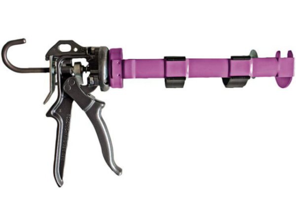 Kartuschenpresse RH9 Ramsauer (25:1)