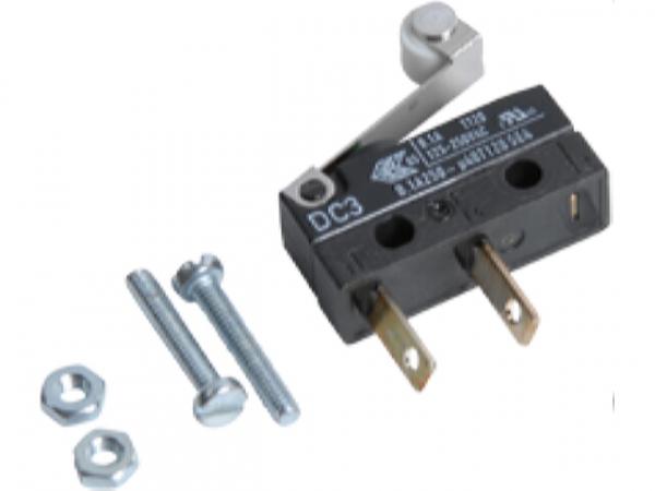 VIESSMANN 7830780 Endschalter Rostantrieb