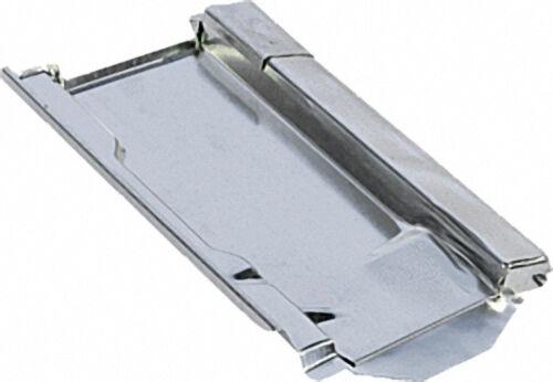 MARZARI Unterlegplatte Typ Ton 260 Farbe Braun