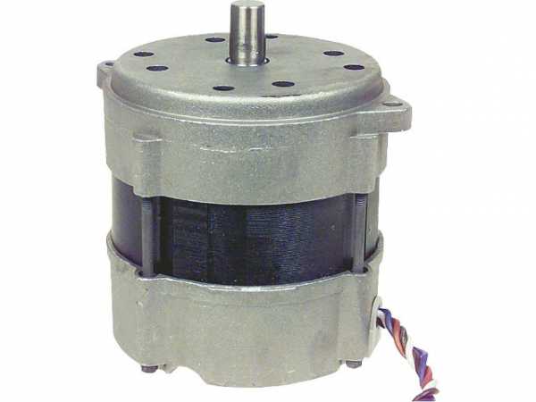 Motor Mectron 2 BMR 3008451 (ersetzt 3005704)