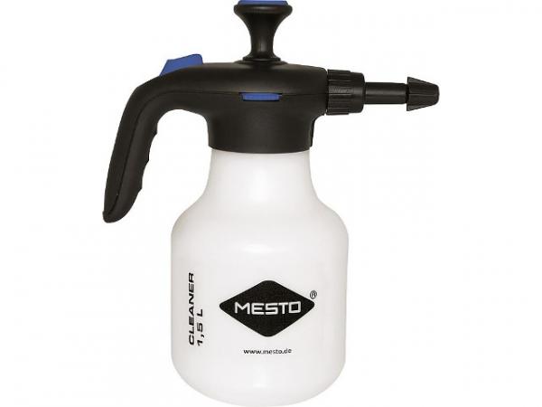 Drucksprüher MESTO CLEANER 3132 NG mit EPDM Dichtung und 1,5 Liter Behälter