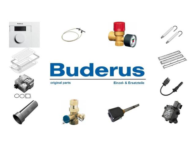 Buderus Logaplus Paket Wpls 2 6 S Wpls6 2 Rb 1hk