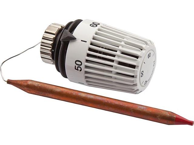 6602-00.500 Thermostatkopf-K zur Boilerregelung 40-70°C ohne 6602-00.500 Thermostatkopf-K zur Boilerregelung 40-70°C ohne