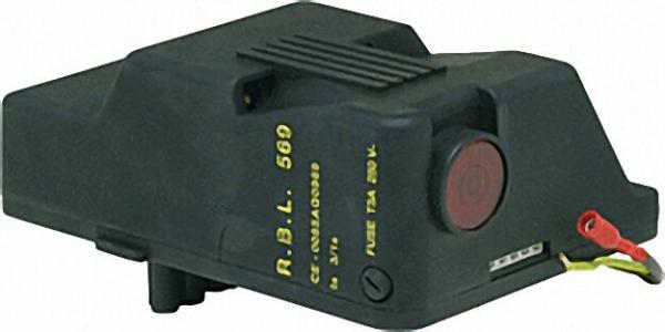Steuergerät 569 MG passend zu BS1-BS4D (ers. 3007976/30001176/3002429(569SE)