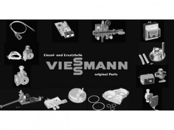 Viessmann Wärmedämmung PS034 7516497