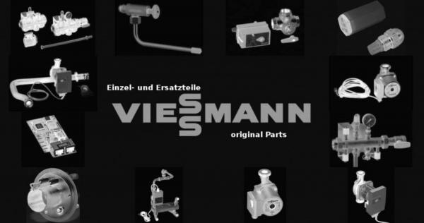 VIESSMANN 7322573 Abgasrückführrohr