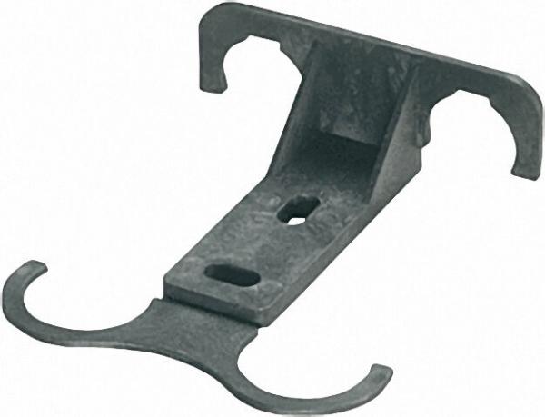 MEGARO Fixierhalter Abstand 50mm für 16-17mm flipflex